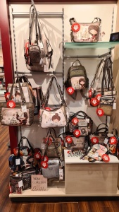 Anekke Handtaschen & Rucksäcke