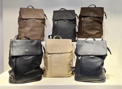 Öcherdeal Rucksack Deal