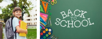 READY, SET, SCHOOL!