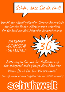 Wir haben für Sie geöffnet!