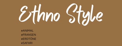 Ethno Style