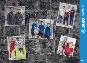 Jako Teamsport 2023