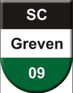SC Greven 09 Flyer