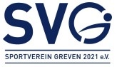 SV Greven 2021 Flyer