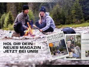 Mission Outdoor HW 2025 Version 1
