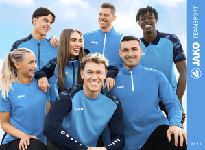 JAKO Teamsport 2026