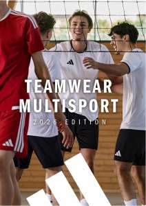 Adidas Multisport 2026