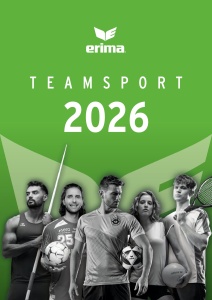 Erima Teamwear 2026