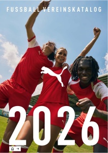 Puma Teamsport 2026
