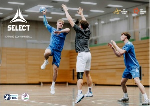 Select Teamsport 2026