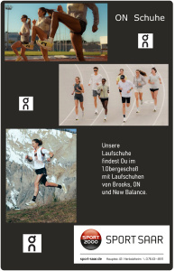 ON Schuhe FS26