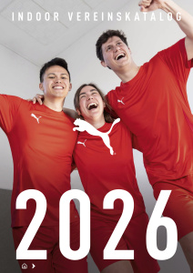 puma Indoor 2026