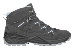 LOWADamen Wanderschuhe GTX