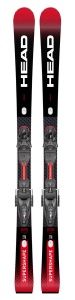 HeadHead Superhape e-Rally