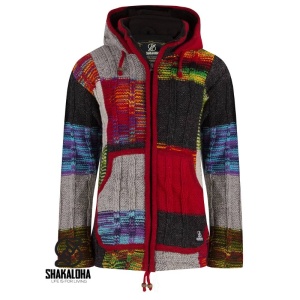 SHAKALOHA Damenjacke