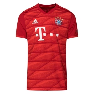 adidas Kindertrikot Home 19/20