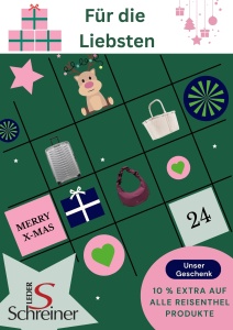 Weihnachtsgeschenke für die Liebsten