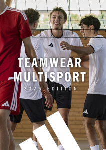 adidas Multisport 2026