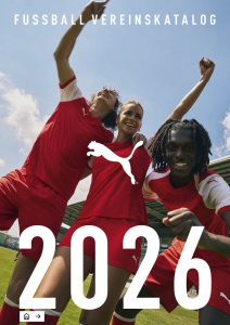 Puma 2026