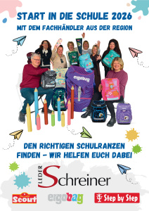 Schulranzenflyer 2026
