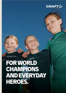 Craft Teamwear 2026