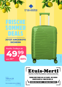 Sommerangebote
