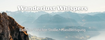 WANDERLUST WHISPERS