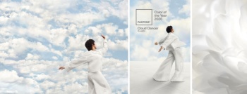 PANTONE Clour of the Year 2026