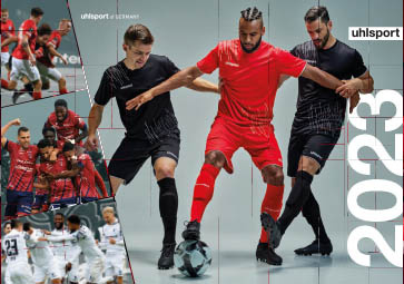 Uhlsport Teamsport 2023
