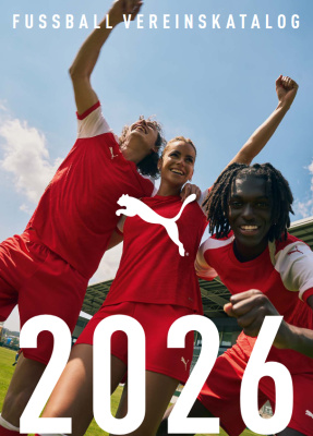 Puma Teamsport 2026