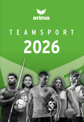 Erima Teamsport 2026
