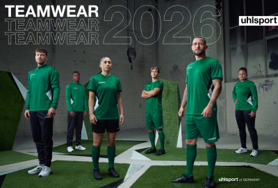 Uhlsport Teamsport 2026
