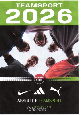 Sport2000 Teamsport 2026