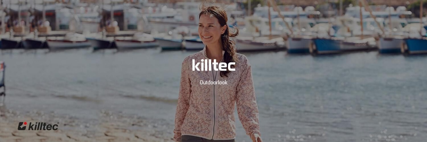 Killtec Outdoor Looks