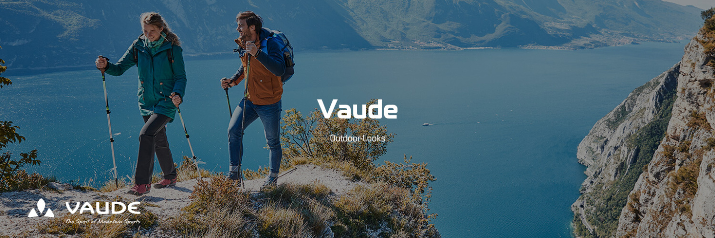 Vaude Outdoorbekleidung