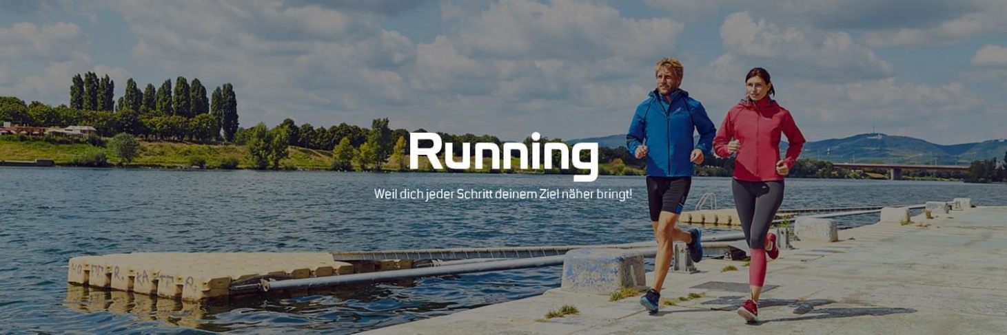 Running
