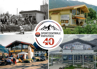 40 Jahre