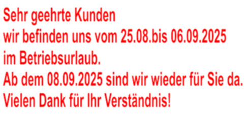 Urlaub