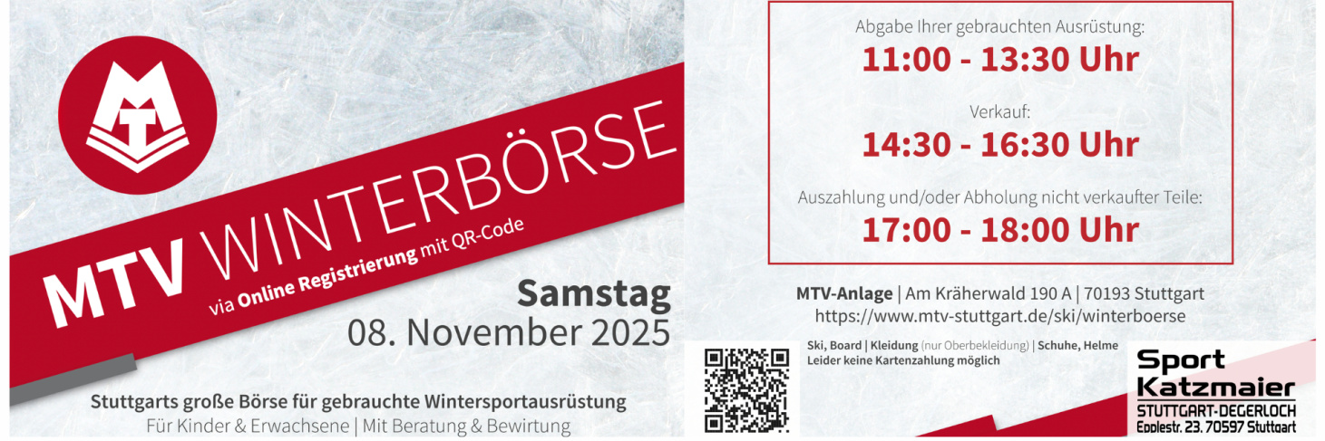 MTV Skibasar