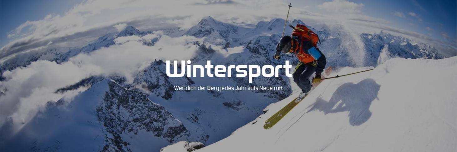 Wintersport