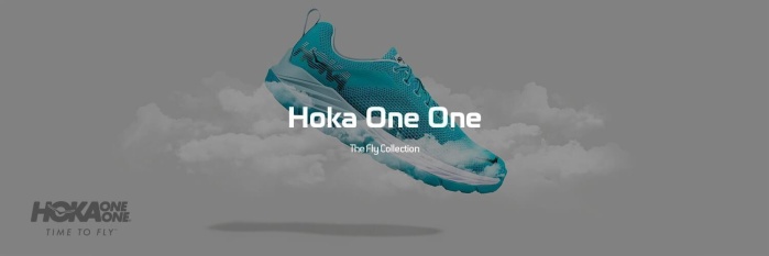 Hoka One One Laufschuhe