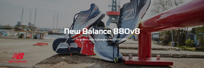 New Balance Laufschuhe Laufprofis