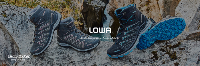 Lowa Outdoorschuhe ATC/ATS