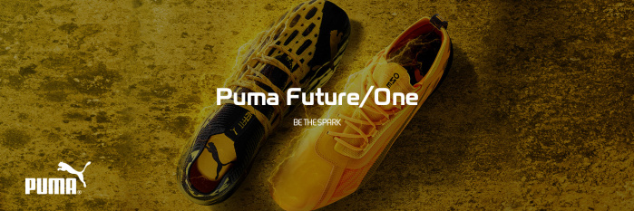 Puma Future/One