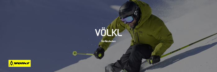 Völkl Ski