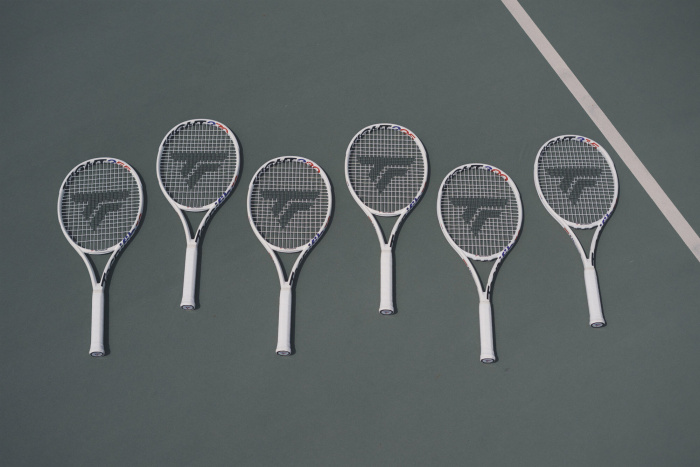 Tecnifibre Schläger