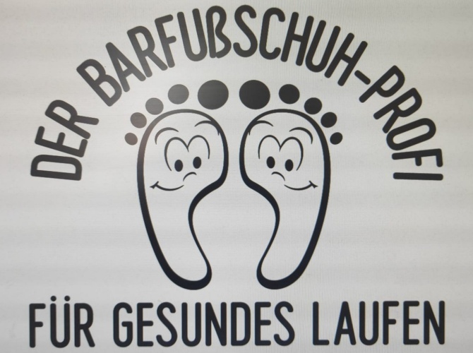 Barfußschuh Profi