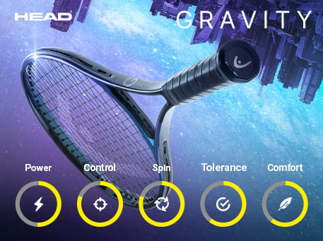 Head Gravity