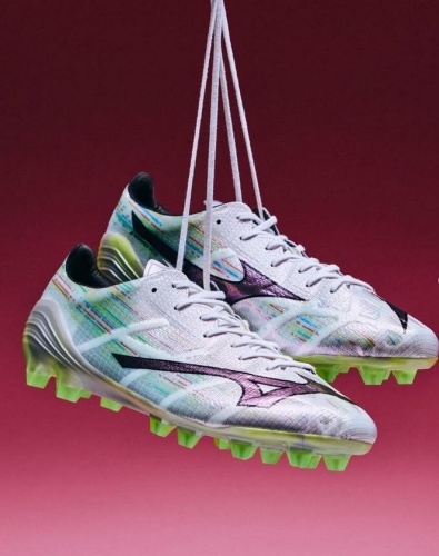 Mizuno