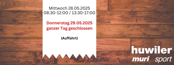 Auffahrt